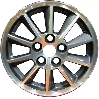 65798 Refinished Mitsubishi Galant 2004-2006 16 Inch Wheel Rim • $160