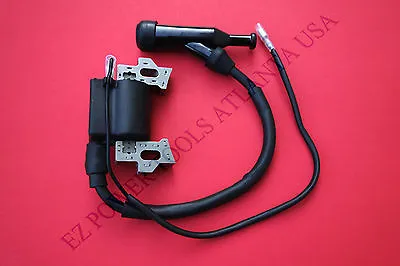 Husqvarna Poulan Pro McCulloch Snowblower Ignition Coil 532443894 • $19.99