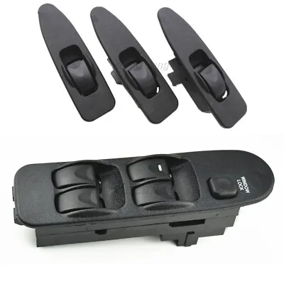LHD Driver Passenger For Mitsubishi Carisma Space Star 98-05 Power Window Switch • $44.99
