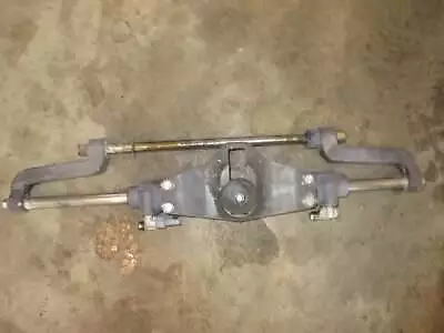 $200 • Buy Yamaha 225hp 2 Stroke Outboard Hydraulic Steering Ram