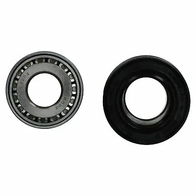 4 Trailer Taper Roller Bearing Kit For Daxara 147 157 Erde 142 Unbraked Trailers • $100.62