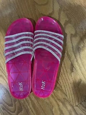 H2K Sandals Women Size 11 • $8
