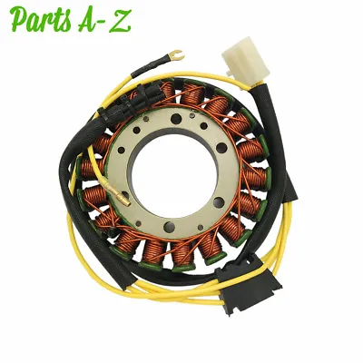 Magneto Stator Coil For Yamaha XV1100 VIRAGO 1100 1986-1997 ATV Generator • $76.99