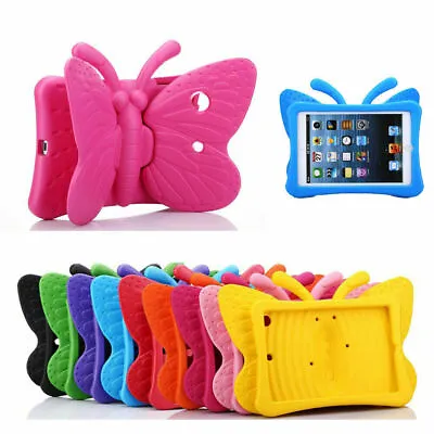 Kids Tough Protective Stand Case Cover For Apple IPad 7 8th 9th Generation 10.2  • £18.99