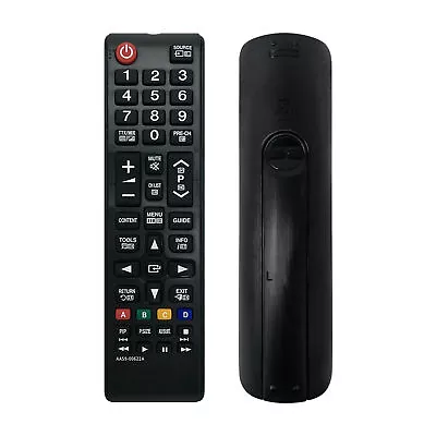 Replacement Samsung AA59-00622A TV Remote Control For PS60E530A3W / PS60E530A3WX • £5.97