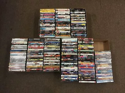 80's / 90's / 00's You Pick ($1.79 Each) - DVD Lot - ($3.50 COMBINED SHIPPING) • $1.79