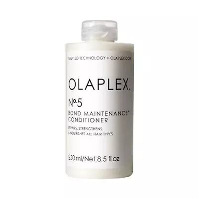 OLAPLEX No.5 Bond Maintenance Conditioner L 250 Ml (Pack Of 1) • £17.99