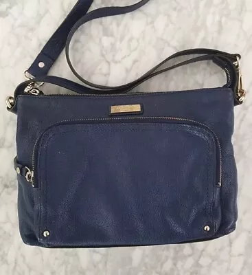 Kate Spade New York Crossbody   Leather Bag • $108