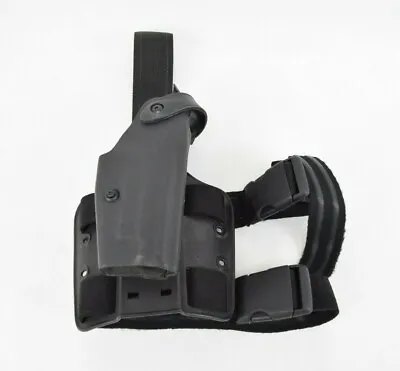 Safariland RH Tactical Leg Holster Black P-226R DAO 6004-277 • $49.99