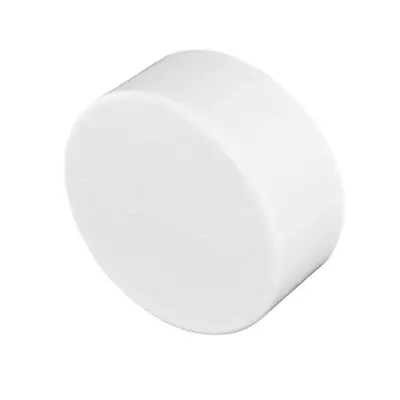 PVC S&D Cap 4 In. • $5.89