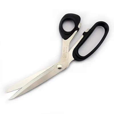 Kai 5230 9-Inch Dressmaker's Bent Scissors Shears Trimmers • $21.75