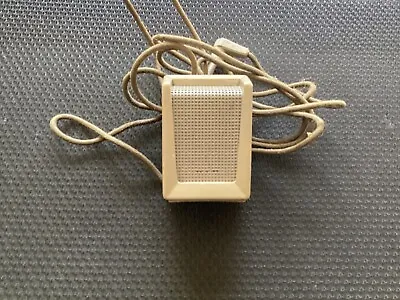Vintage 1950s Shure Revere C-24-162-1 Microphone Made In USA  • $14.99