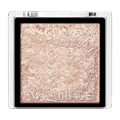 Maquillage Dramatic Eye Color (Powder) GD843 Brown Sugar Eye Shadow  • $32.91