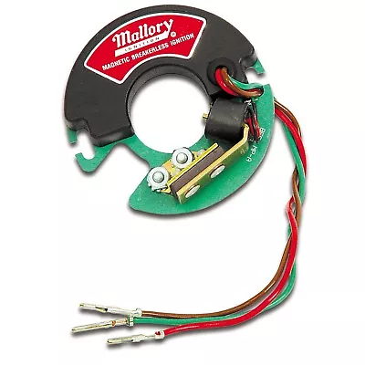 Ignition Control Module Mallory 609 • $152.02