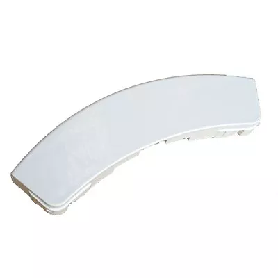 Genuine Samsung Washing Machine Door Handle B1045 B1245 J843 J845 • $14.95