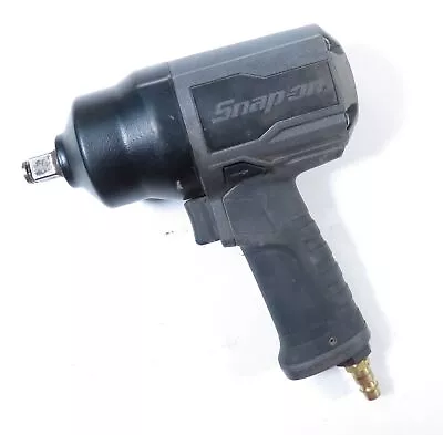 Snap-on Tools PT850GM 1/2  Drive Pneumatic Air Impact Wrench • $236.99