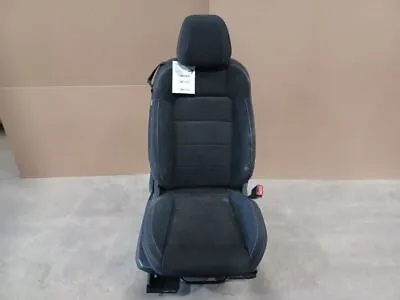 Passenger Front Cloth Bucket Seat Fits 15-17 MUSTANG Coupe 2744013 • $314