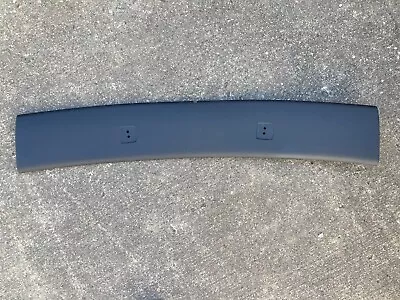 1994-2004 94-04 Ford Mustang Convertible Interior Windshield Upper Trim Used OEM • $29.95