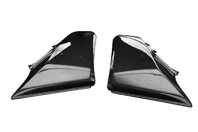 Carbon Tank Fairing (Lateral Parts) For KTM 690 SMC/R Enduro Rally 2012-2018 • $191.95