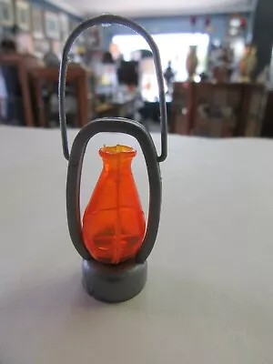 Vintage Dollhouse-Miniature Lantern 1:12 Scale • $9.99