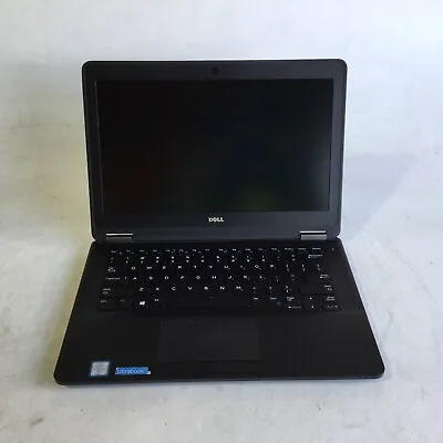 DELL Latitude E7270 Ultrabook Laptop 12.5  I5-6300U 8GBRAM 256GBSSD USB3.1 Win11 • $215