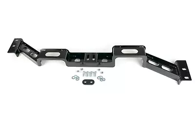 G FORCE CROSSMEMBERS RCG-350NG-BLK Transmission Crossmember 78-88 Fits GM G-Body • $381.28