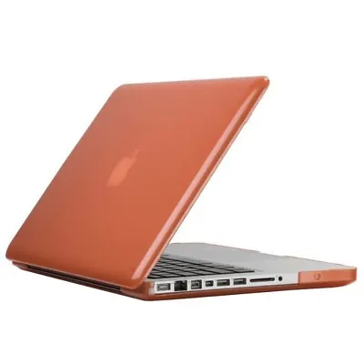 Speck Products SmartShell Case For MacBook Pro 13-Inch Wild Salmon Pink Orange • $20.99