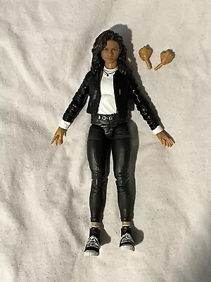 Custom Marvel Legends MJ • $60