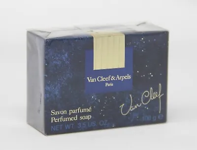 Van Cleef & Arpels Van Cleef Perfumed Soap Soap 100g • $52.21