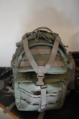 Maxpedition Condor Hydration 23L Backpack. Foliage Green. CCW Hook And Loop • $80
