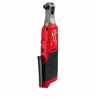 Milwaukee 2567-20 M12 FUEL™ 3/8  High Speed Ratchet (Bare Tool) • $166