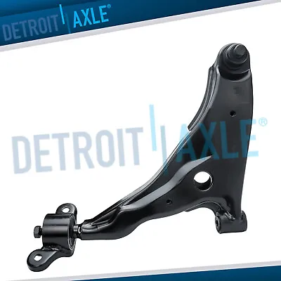 $49.04 • Buy (1) Front Lower Driver Control Arm And Ball Joint Assembly For Sebring COUPE