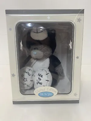 Me To You Tatty Teddy In Cat Costume Limited Edition Boxed With Certificate • £14.99
