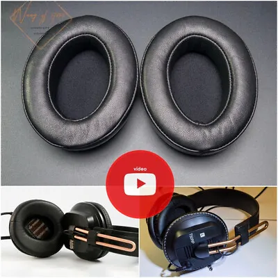 Replacement EarPad Cushion Cover For Fostex T50RP/50RP Mk2/3 Lambskin Headphone • $39.34