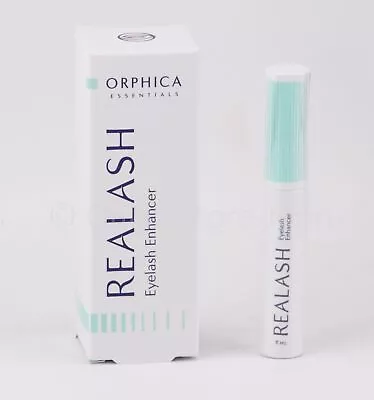 £56.66 • Buy Orphica - Realash - Eyelash Enhancer - 3ml Eyelash Conditioner - Eyelash Serum