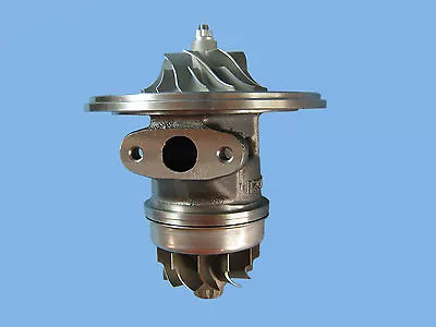 EURO 2 6BT 6BTA 215-235HP Diesel HX35W Turbo Turbocharger Cartridge CHRA Core • $129