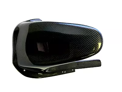 Carbon Fiber Rear Fender For 2007-2008 KAWASAKI NINJA ZX6R • $180.50