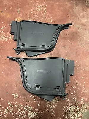 2007-2013 Infiniti G25 G35 G37 EX35 Cover Trim Battery & Fluid Brake OEM SET • $119.99