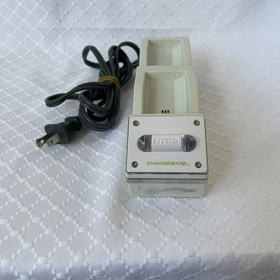 $11.11 • Buy Microsoft Xbox 360 NYKO Charge Base For Wireless Controllers 86070-A50