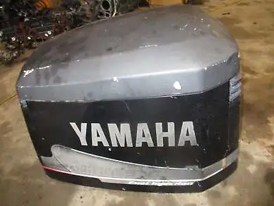 Yamaha OX66 250hp Outboard Top Cowling • $100