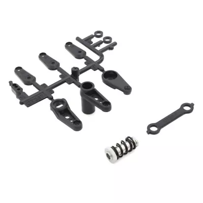 Kyosho Servo Saver Set For Optima Mid 1:10 RC Car Buggy Off Road #OT267 • $32.49