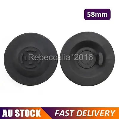 2pcs For Breville Coffee Cleaning Disc BES900 BES920 BES980 BES990 58mm AU • $9.50