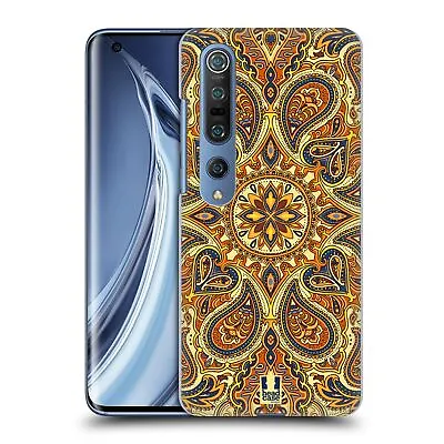 Head Case Designs Intricate Paisley Hard Back Case & Wallpaper For Xiaomi Phones • $9.85