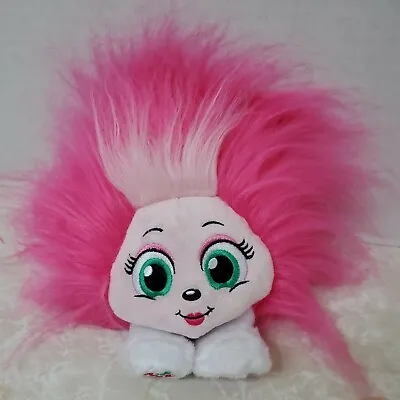 $14.29 • Buy Shnooks Berrie Soft Plush Strawberry Stuffed Animal Toy Plush 4  Zuru