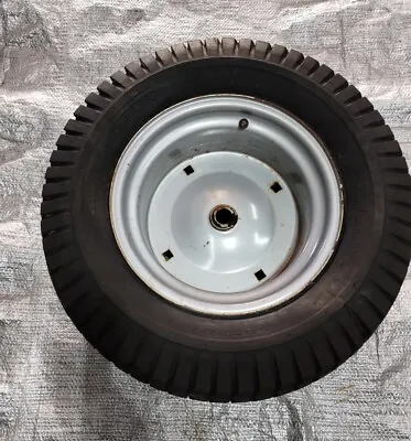 23x9. 50-12 Wheel And Tire MTD Murray Ultra Garden Tractor Fits 1 In Axle Size • $40