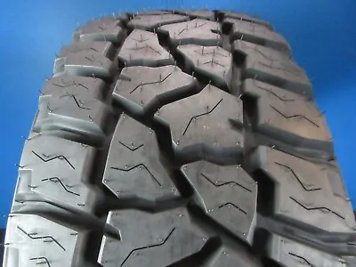 Used Mickey Thompson Baja ATZ P3   35 12.50 18LT  14-15/32 Tread No Patch  184XL • $338