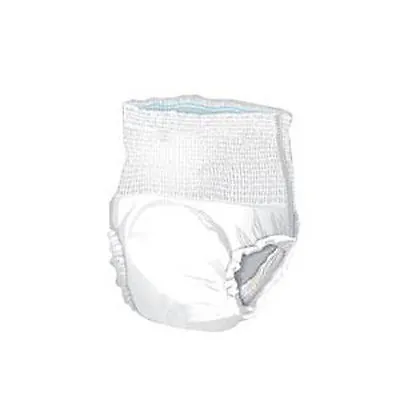 Adult Pull Up Diaper Disposable Briefs Undergarments Incontinence Underwear • $42