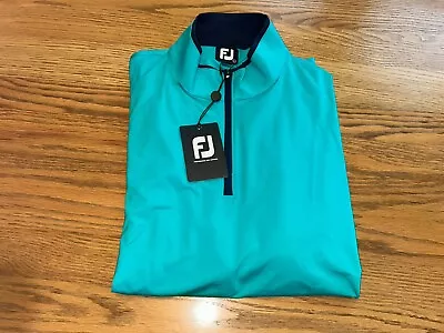 Footjoy Mid Layer Large • $49