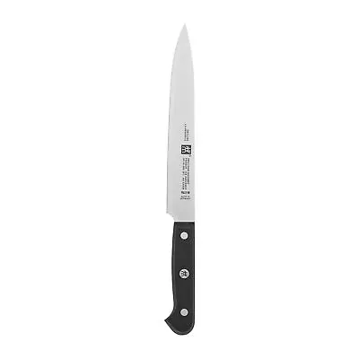 ZWILLING Gourmet 8-inch Carving/Slicing Knife • $64.95