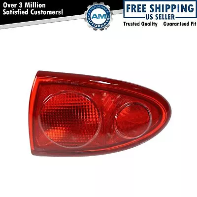 Taillight Right RH 1/4 Panel Quarter Mounted Brake Light For 03-05 Cavalier • $46.39